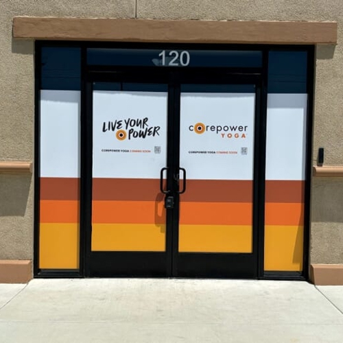 Window Graphics